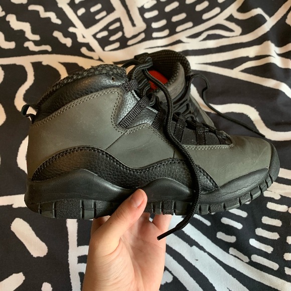 Jordan 10 ‘Shadow’ - Picture 1 of 4